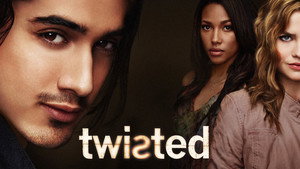 Twisted kép
