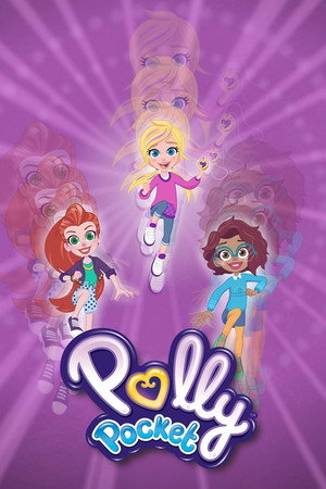 Polly Pocket poszter