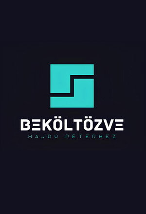Beköltözve Hajdú Péterhez