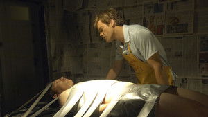 Dexter 5. évad Ep.3 Döglött állatok