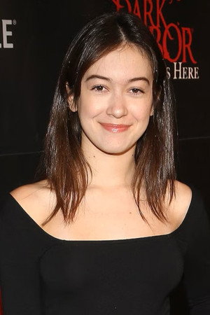 Grace Kaufman profil kép