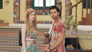 Anandibaa Aur Emily 1. évad Ep.59 59. epizód