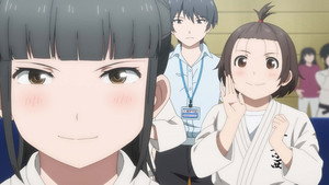 もういっぽん! 1. évad Ep.13 13. epizód