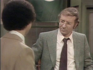 Barney Miller 5. évad Ep.21 21. epizód