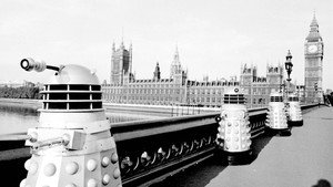 Doctor Who - Ki vagy, doki? kép
