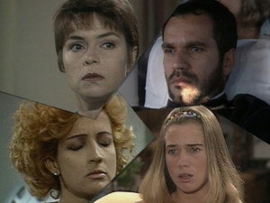 Quatro por Quatro 1. évad Ep.225 225. epizód