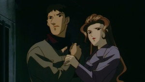 吸血姫美夕 1. évad Ep.13 13. epizód