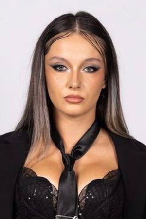 Zeynep Oktay profil kép