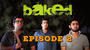 Baked 1. évad Ep.2 2. epizód