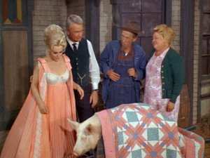 Green Acres 1. évad Ep.28 28. epizód