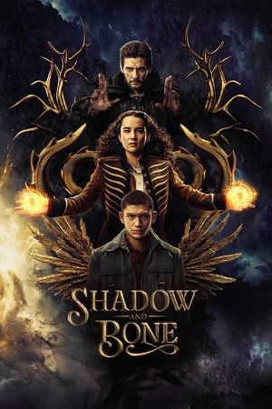 Shadow and Bone - Árnyék és csont poszter