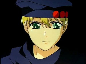 魔術士オーフェン 2. évad Ep.21 21. epizód