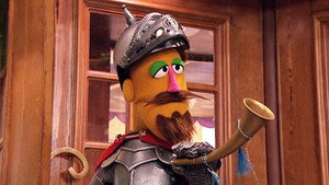 The Furchester Hotel 2. évad Ep.19 19. epizód