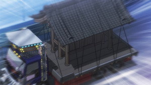 カーニバル・ファンタズム 1. évad Ep.9 9. epizód