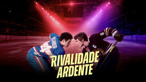 Heated Rivalry - Forró viszály kép