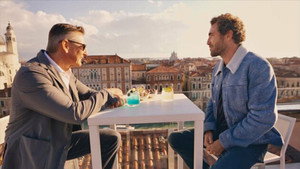 L'agence, nouvelles destinations 1. évad Ep.3 3. epizód