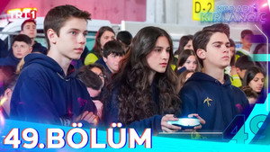 Kod Adı: Kırlangıç 2. évad Ep.23 23. epizód