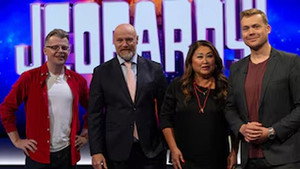 Jeopardy! 1. évad Ep.11 11. epizód