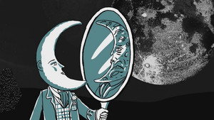 La Lune et nous 1. évad Ep.3 3. epizód