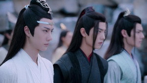 陈情令 1. évad Ep.4 4. epizód