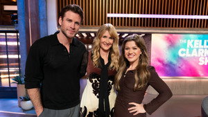 The Kelly Clarkson Show 6. évad Ep.18 18. epizód
