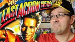 Cinemassacre Rental Reviews 2. évad Ep.22 22. epizód