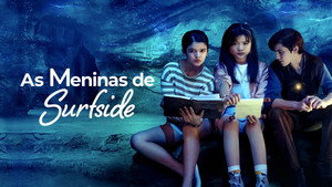 Surfside-i lányok kép
