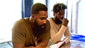 Black Ink Crew Chicago 2. évad Ep.3 3. epizód