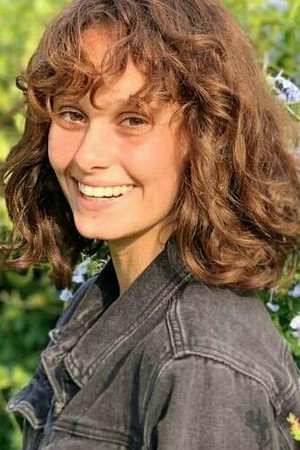 Arianna Becheroni profil kép