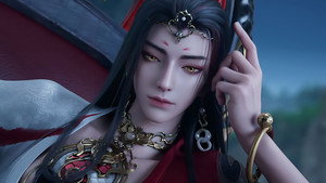 诛仙 3. évad Ep.3 3. epizód