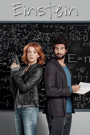 Einstein rejtélyei poszter