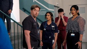 Shortland Street 35. évad Ep.14 14. epizód