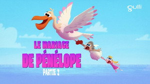 Polly Pocket 3. évad Ep.24 24. epizód
