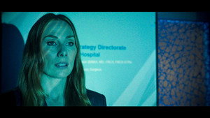 Holby City 23. évad Ep.38 38. epizód