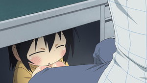 みつどもえ 2. évad Ep.7 7. epizód