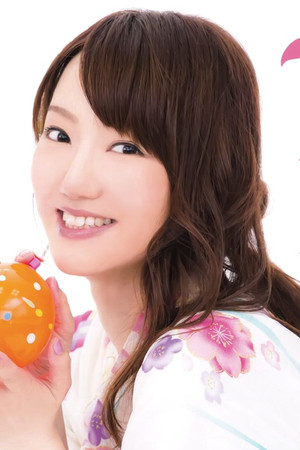 阿澄佳奈 profil kép