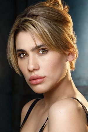 Michaella Russell profil kép