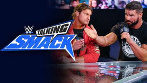 WWE Talking Smack 5. évad Ep.1 1. epizód