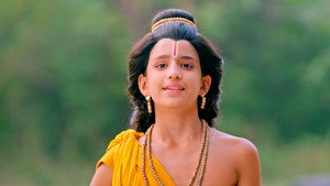 श्रीमद् रामायण 1. évad Ep.254 254. epizód