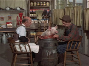 Green Acres 5. évad Ep.6 6. epizód