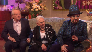 All Round to Mrs. Brown's 2. évad Ep.6 6. epizód