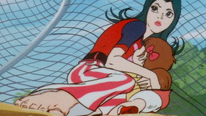 科学忍者隊ガッチャマン 1. évad Ep.74 74. epizód
