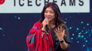 சூப்பர் சிங்கர் ஜூனியர் 10. évad Ep.8 8. epizód