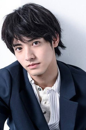 赤楚衛二 profil kép