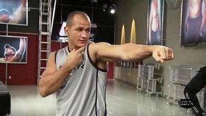 The Ultimate Fighter 13. évad Ep.5 5. epizód