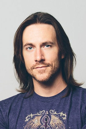 Matthew Mercer profil kép