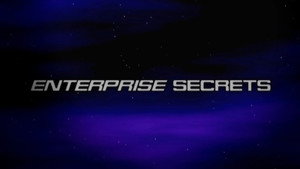 Star Trek: Enterprise Speciális epizódok Ep.45 45. epizód