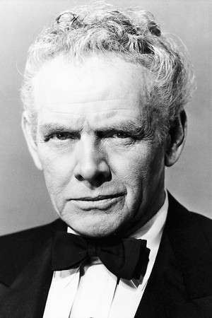 Charles Bickford profil kép