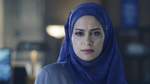 Quantico 1. évad Ep.10 10. epizód
