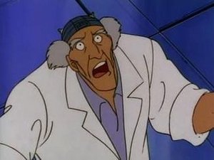 The Transformers 1. évad Ep.9 9. epizód